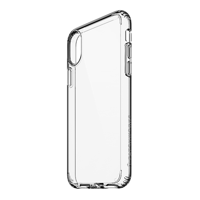 【iPhoneXS/X ケース】Lumina Case (Clear)goods_nameサブ画像