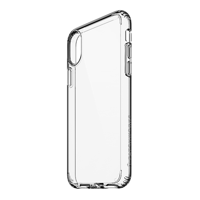 【iPhoneXS/X ケース】Lumina Case (Clear)サブ画像