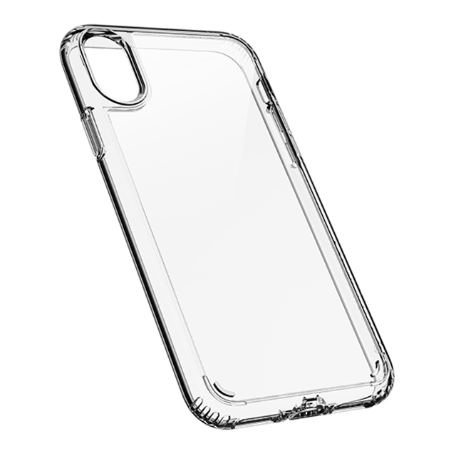 【iPhoneXS/X ケース】Lumina Case (Clear)goods_nameサブ画像