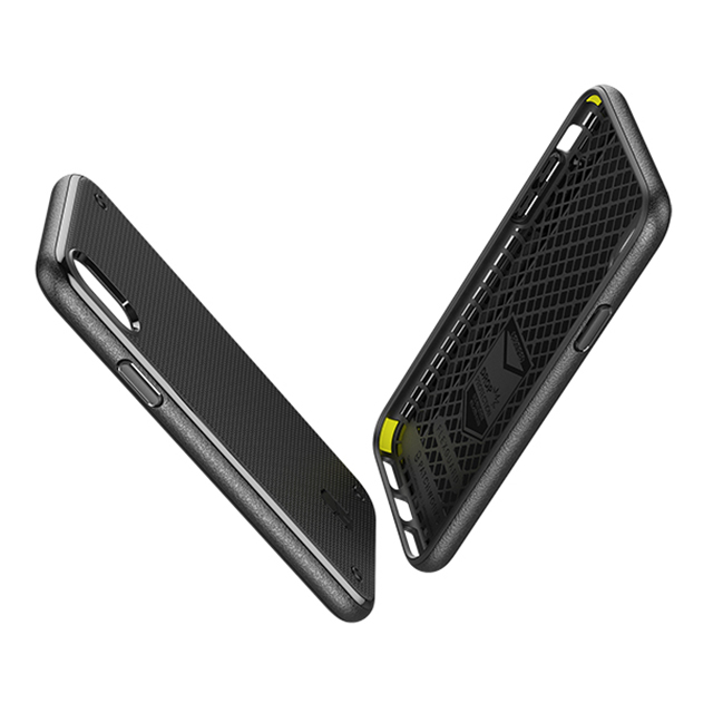 【iPhoneXS/X ケース】Flexguard Case (Black)サブ画像