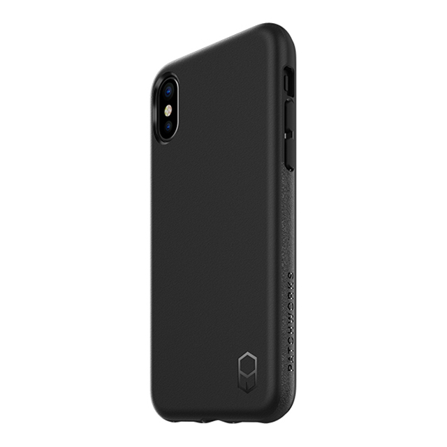 【iPhoneXS/X ケース】ITG Level Case (Black)goods_nameサブ画像