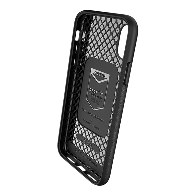 【iPhoneXS/X ケース】ITG Level Case (Black)goods_nameサブ画像