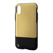 【iPhoneXS/X ケース】TOUGH SLIM Premi...