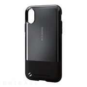 【iPhoneXS/X ケース】TOUGH SLIM Premi...