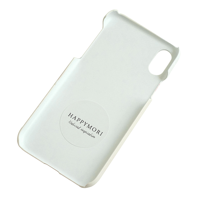 【iPhoneXS/X ケース】kentia palm bar (ピンク)goods_nameサブ画像