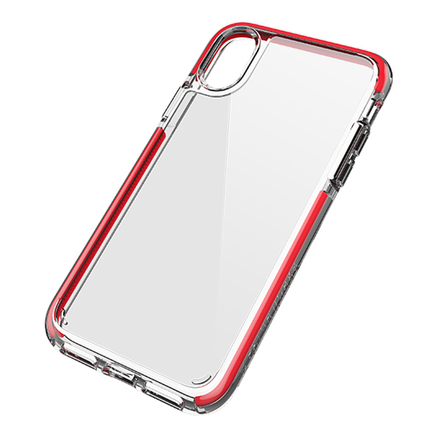 【iPhoneXS/X ケース】Lumina EX Case (Red)goods_nameサブ画像