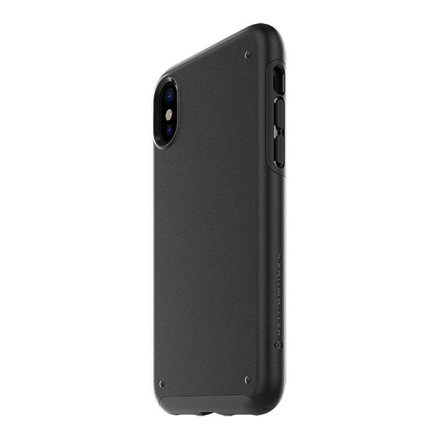 【iPhoneXS/X ケース】Chroma Case (Black)goods_nameサブ画像