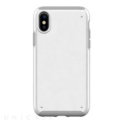 【iPhoneXS/X ケース】Chroma Case (Whi...