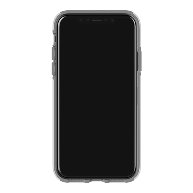 【iPhoneXS/X ケース】Chroma Case (Silver)goods_nameサブ画像