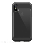 【iPhoneXS/X ケース】Sentinel Contour...