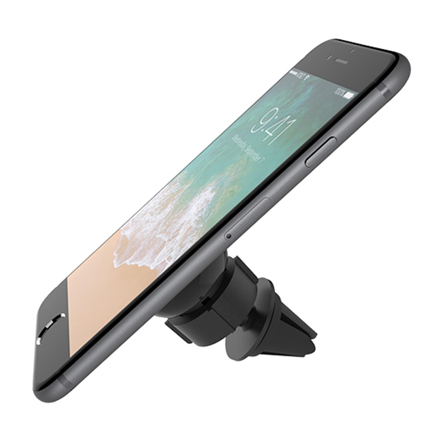 PATCHWORKS Magnetic Car Mount Kit (Black)サブ画像