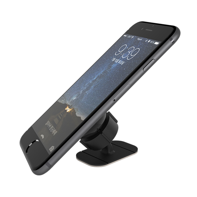 PATCHWORKS Magnetic Car Mount Kit (Black)サブ画像