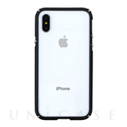 【iPhoneXS/X ケース】Aluminum Bumper ...