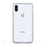 【iPhoneXS/X ケース】Aluminum Bumper ...