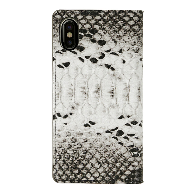 【iPhoneXS/X ケース】Mods Snake Diarygoods_nameサブ画像