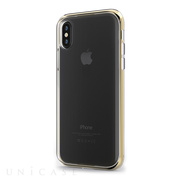 【iPhoneXS/X ケース】INFINITY CLEAR C...