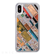 【iPhoneXS/X ケース】Sparkle case (St...