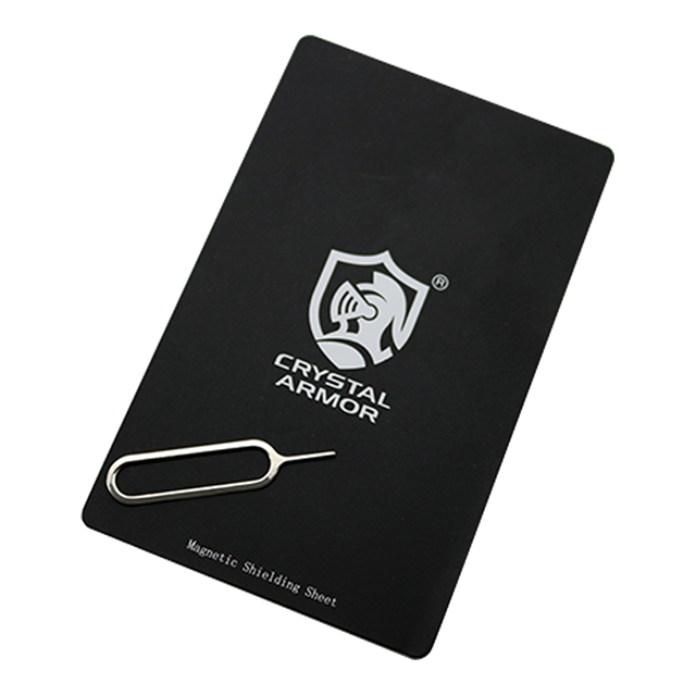 【iPhoneXS/X ケース】Card Holder Case (GOLD)goods_nameサブ画像