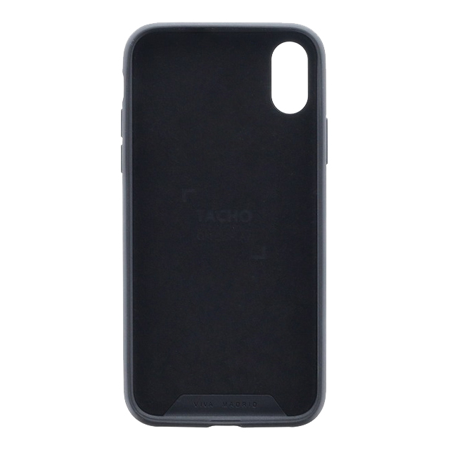 【iPhoneXS/X ケース】シェル型ケース/スタッズ/Tacho Collection (Cobalt(Blue))サブ画像