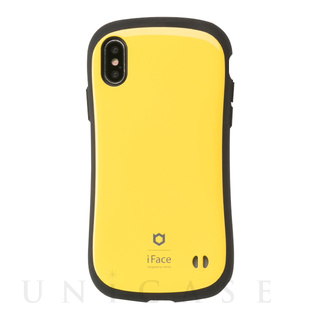 iPhoneXS/X ケース】iFace First Classケース (ベビーピンク) iFace