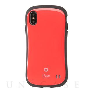 iPhoneXS/X ケース】iFace First Classケース (ベビーピンク) iFace