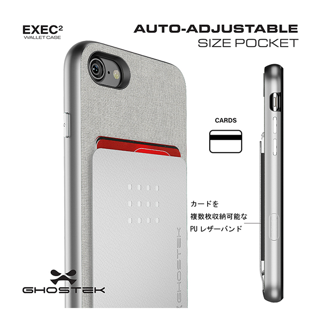 【iPhoneSE(第3/2世代)/8/7 ケース】EXEC2 (Red)goods_nameサブ画像