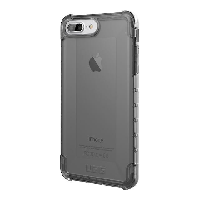 【iPhone8 Plus/7 Plus ケース】Plyo Case (アッシュ)goods_nameサブ画像