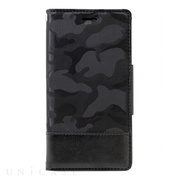 【iPhoneXS/X ケース】Military Diary (...