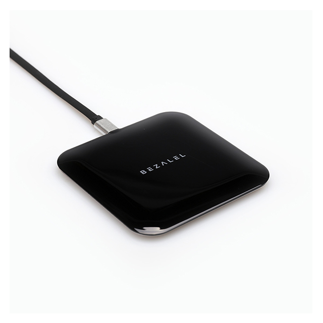 Futura X Wireless Charging Pad (ブラック)goods_nameサブ画像