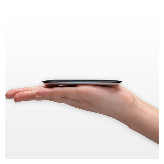 Futura X Wireless Charging Pad (ブラック)goods_nameサブ画像