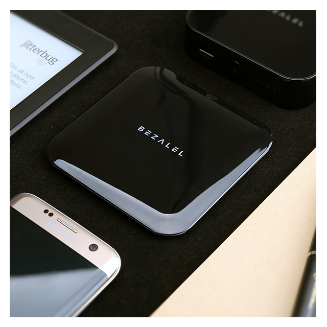 Futura X Wireless Charging Pad (ブラック)サブ画像