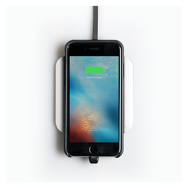 Futura X Wireless Charging Pad (ホワイト)goods_nameサブ画像