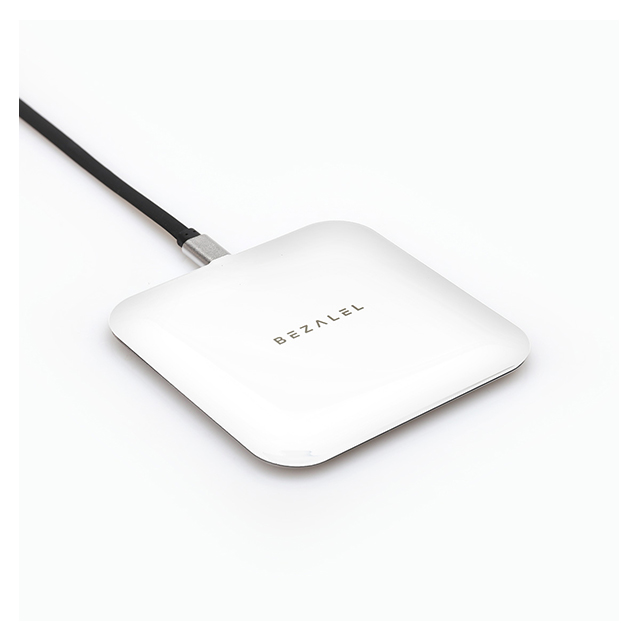 Futura X Wireless Charging Pad (ホワイト)サブ画像