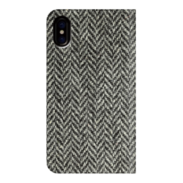 【iPhoneXS/X ケース】手帳型ケース (Herringbone)goods_nameサブ画像