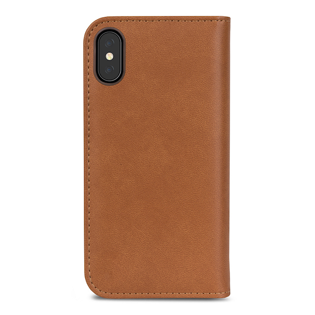 【iPhoneXS/X ケース】Overture (Caramel Brown)goods_nameサブ画像