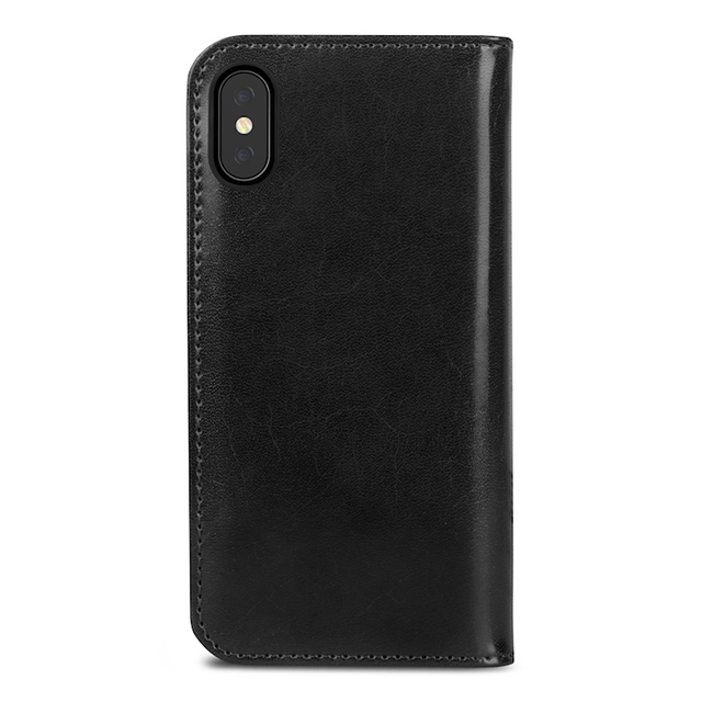 【iPhoneXS/X ケース】Overture (Charcoal Black)goods_nameサブ画像