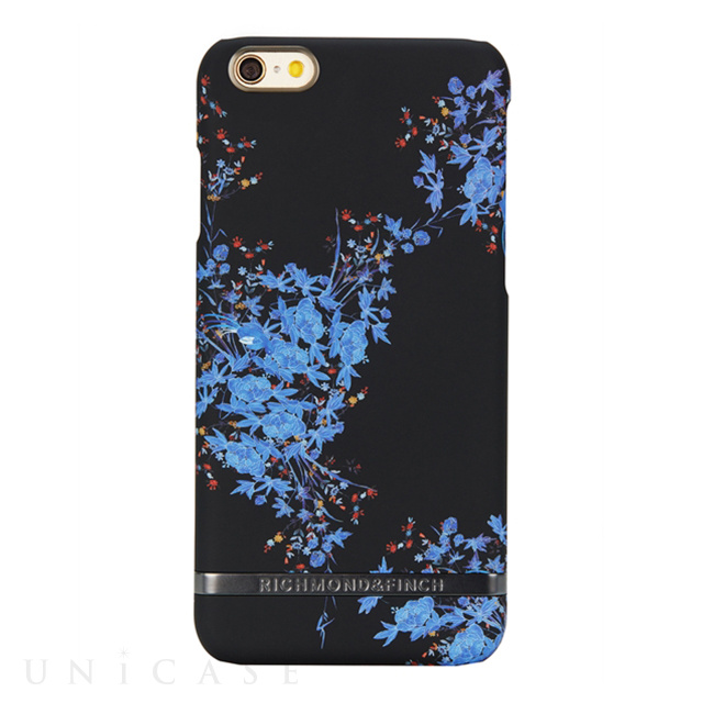 【iPhone6s/6 ケース】R＆F Classic (Midnight Blossom)