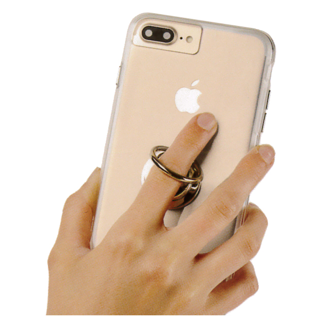 Selfie Ring (Gold)goods_nameサブ画像