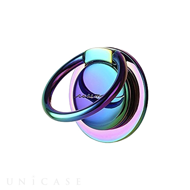 Selfie Ring (Iridescent)