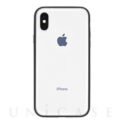 【iPhoneX ケース】Shock proof Air Jac...