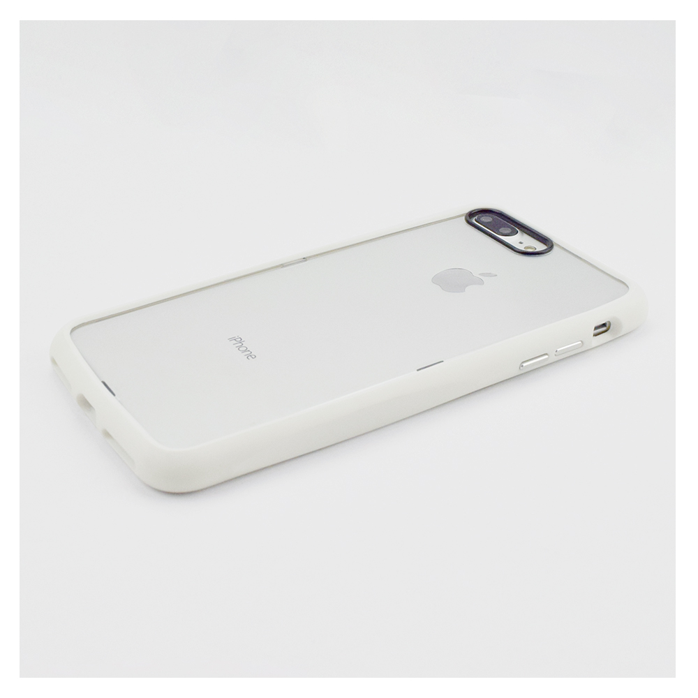 【iPhone8 Plus/7 Plus ケース】HYBRID SLIM CASE for iPhone8 Plus/7 Plus(Clear)goods_nameサブ画像