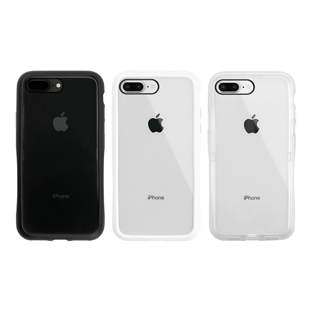 【iPhone8 Plus/7 Plus ケース】HYBRID SLIM CASE for iPhone8 Plus/7 Plus(Clear)goods_nameサブ画像