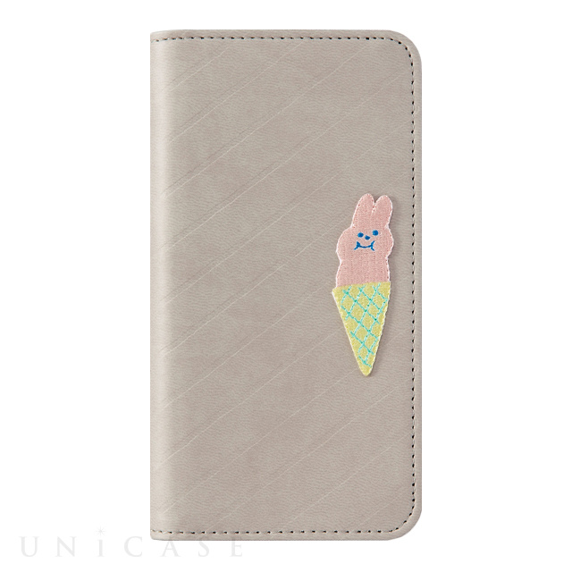 【iPhone8/7/6s/6 ケース】iPhone case (UB cone)