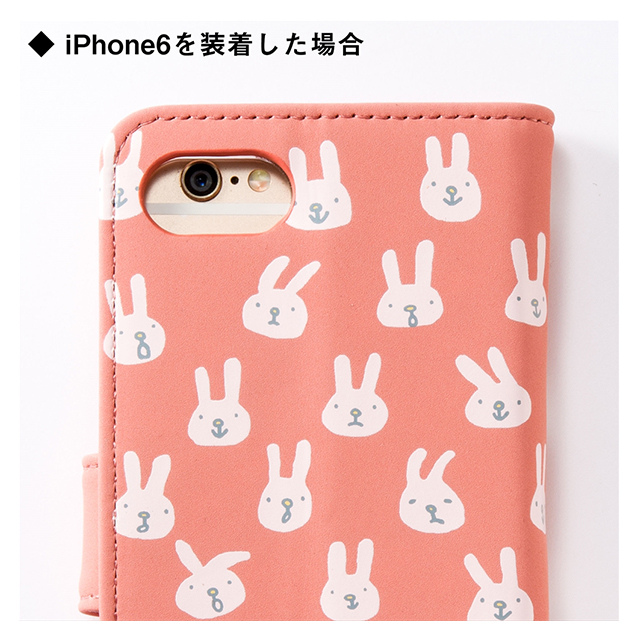 【iPhone8/7/6s/6 ケース】iPhone case (ネコ)サブ画像