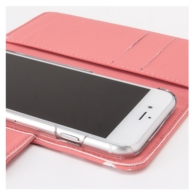 【iPhone8/7/6s/6 ケース】iPhone case (ハリネズミ)goods_nameサブ画像