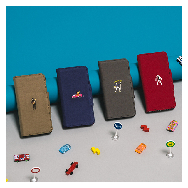 【iPhoneXS/X ケース】iPhone case (ENTERTAINER)goods_nameサブ画像