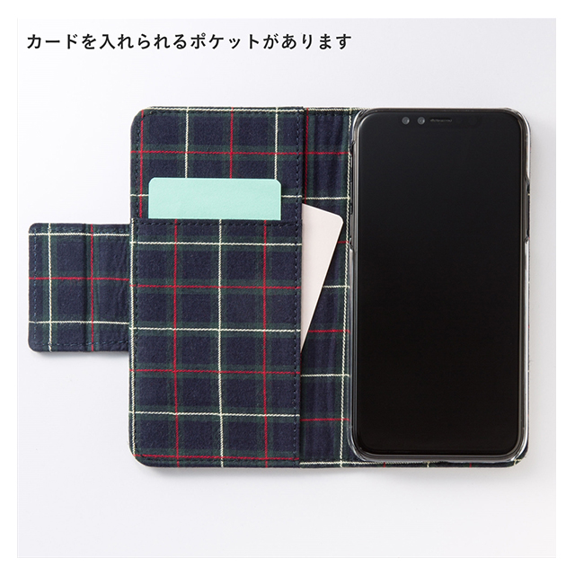 【iPhoneXS/X ケース】iPhone case (PAINTER)goods_nameサブ画像