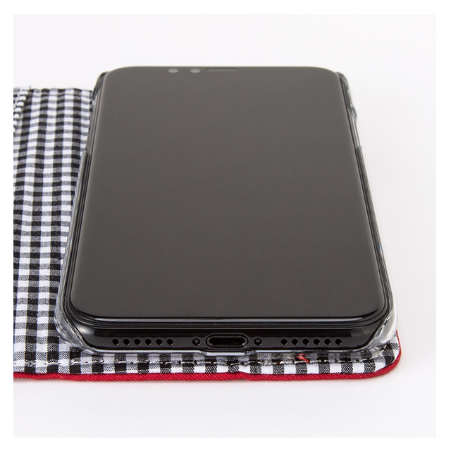 【iPhoneXS/X ケース】iPhone case (DRIVER)サブ画像