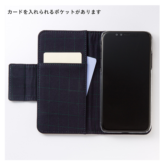 【iPhoneXS/X ケース】iPhone case (PLAYER)goods_nameサブ画像