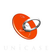 BUNKER RING Dish (Orange)